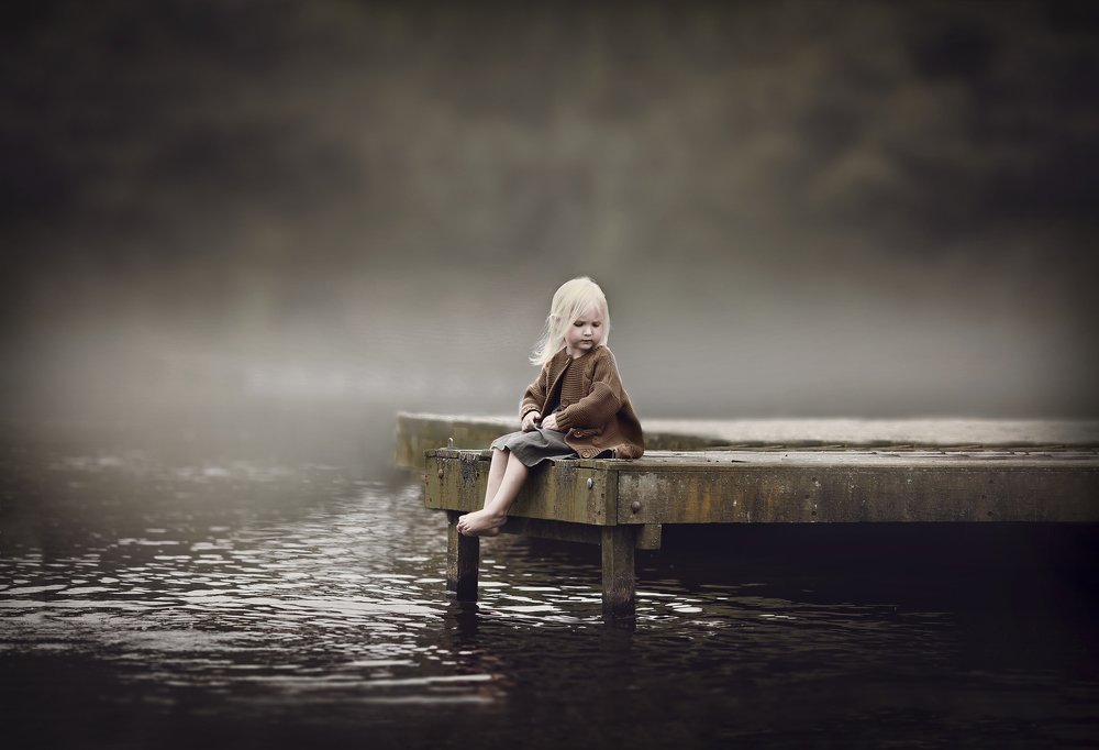 Photograph by Anna Swientulska