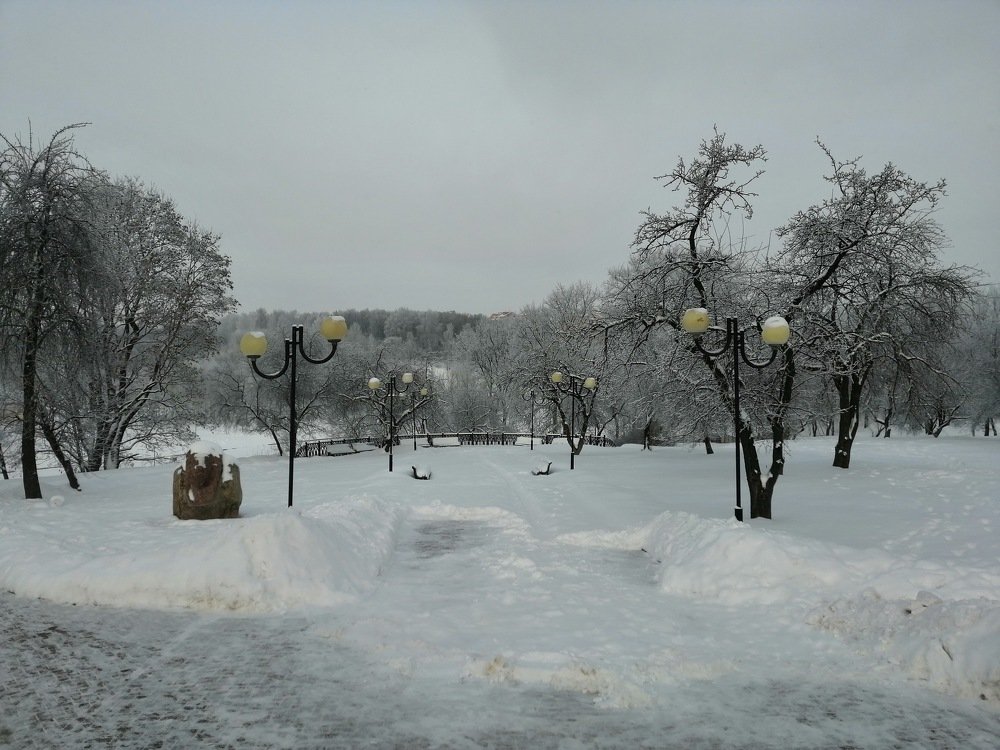 Photograph by Михаил Бородкин