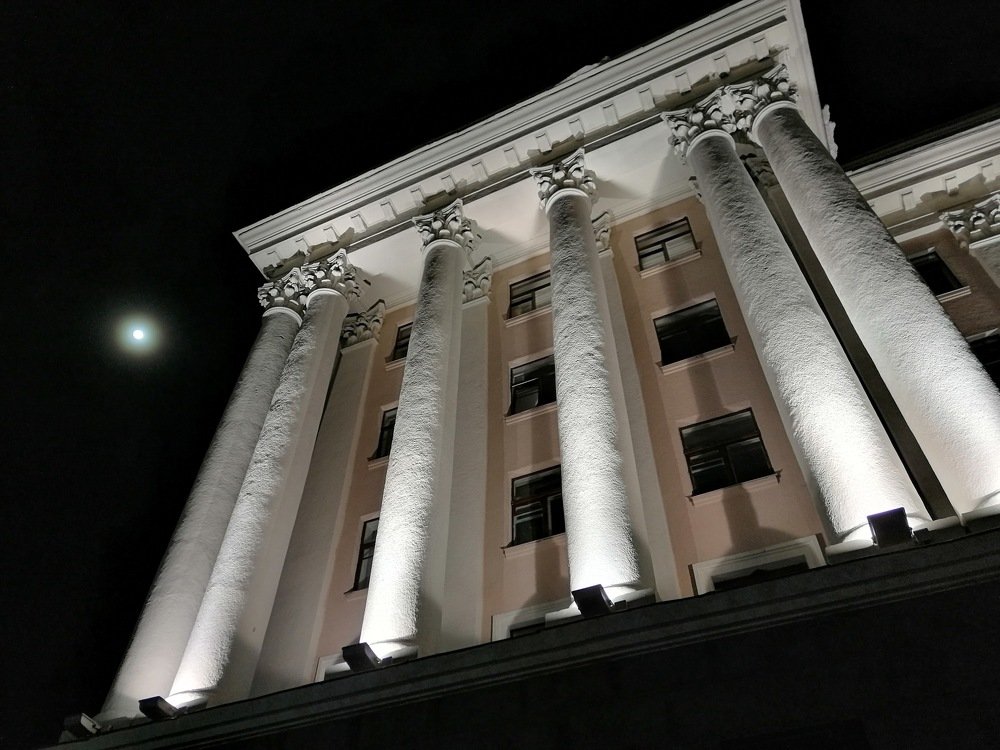 Photograph by Михаил Бородкин