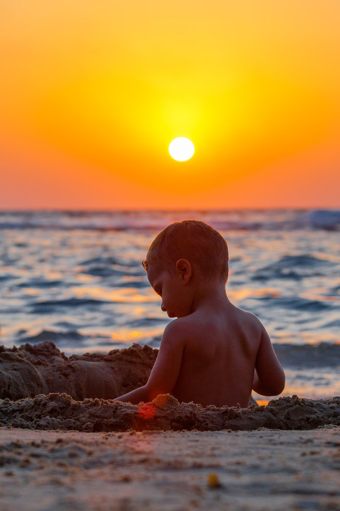 Дела морские