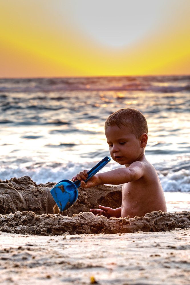 Photograph by Михаил Прицкер