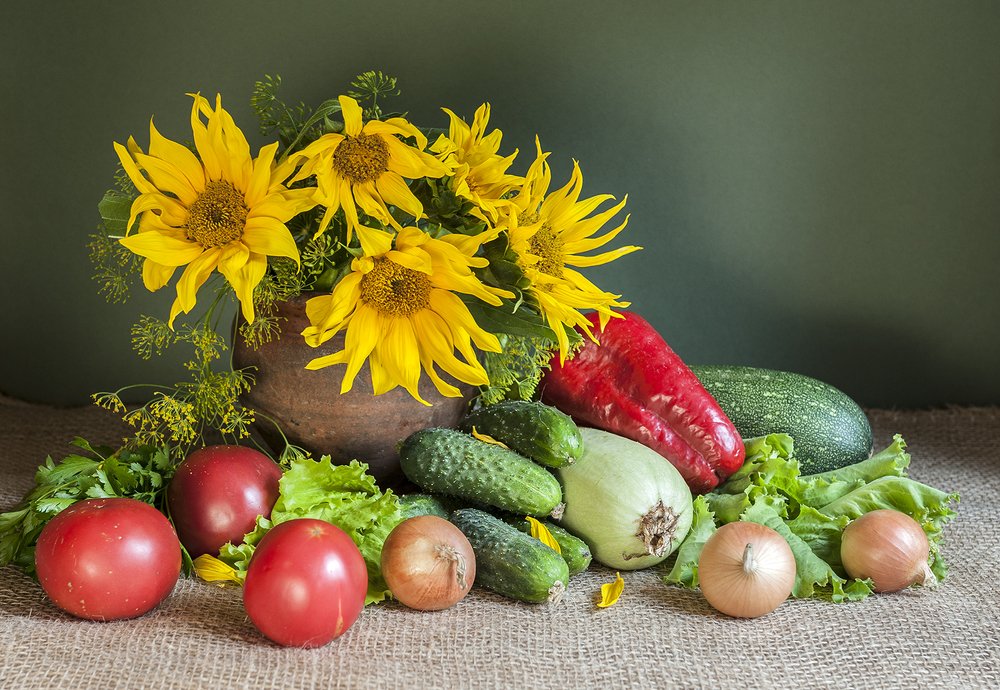 Photograph by Ольга Дядченко