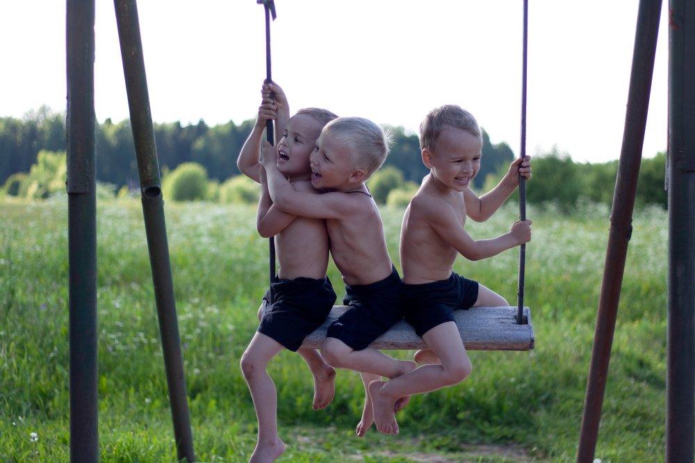 Photograph by Татьяна Кучербаева