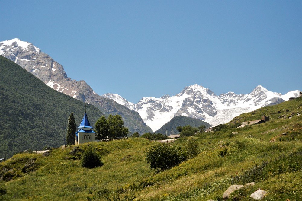 Photograph by Мадина Дзугкоева