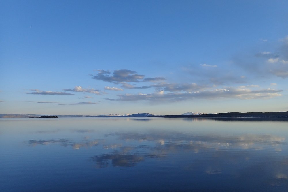 Фотография автора Connor Morrow