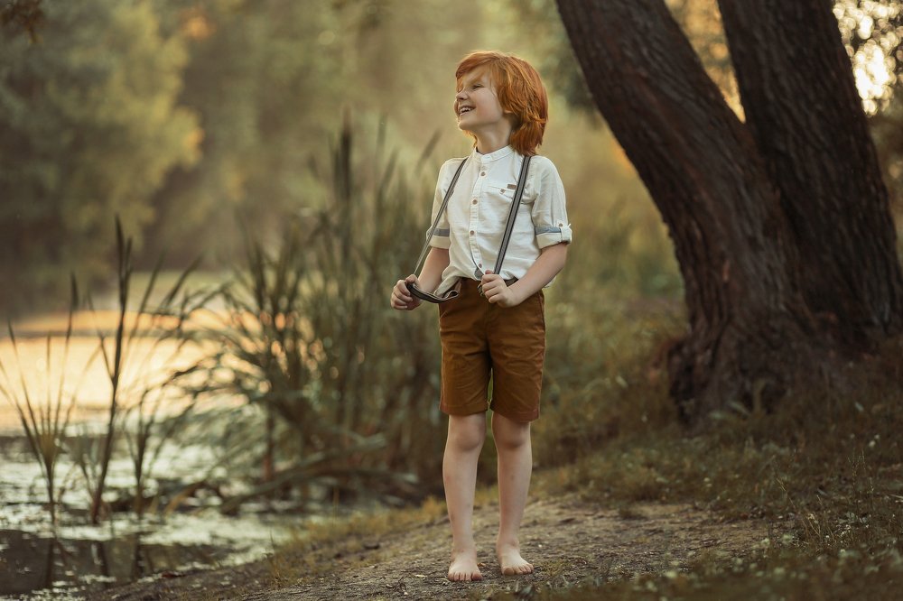 Photograph by Наталия Петракова