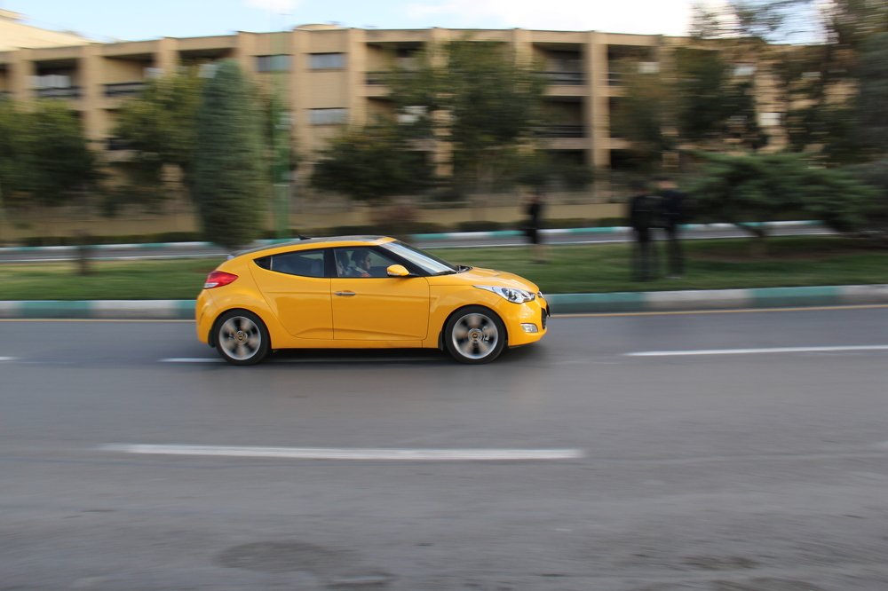 Photograph by Matineh Ahmadi