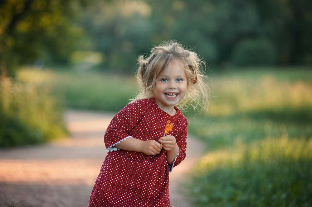 Photograph by Елена Кропп