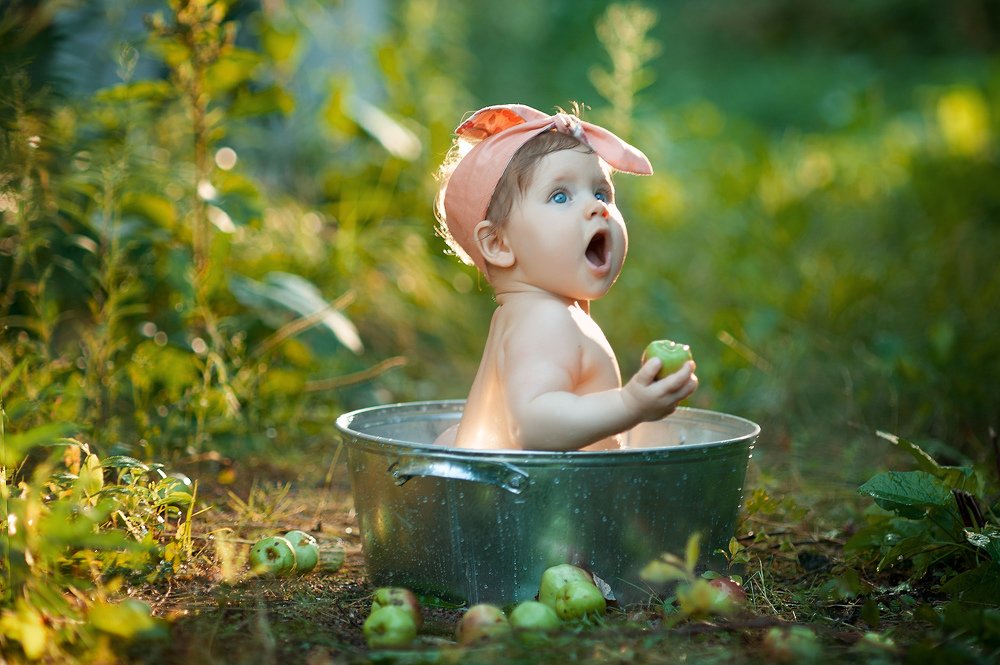 Photograph by Елена Кропп