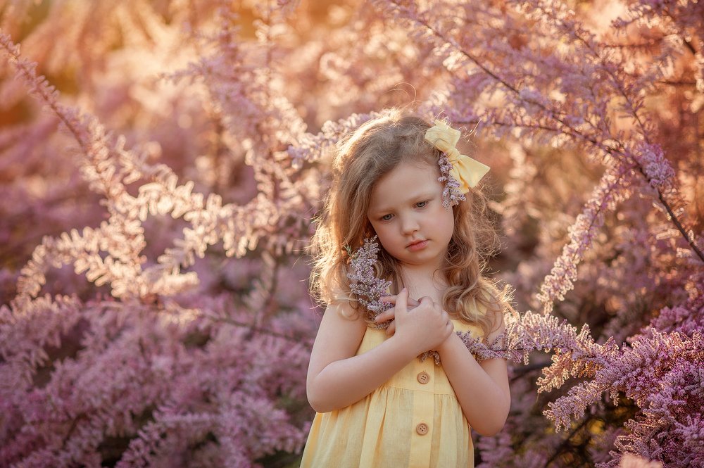 Photograph by Елена Кропп