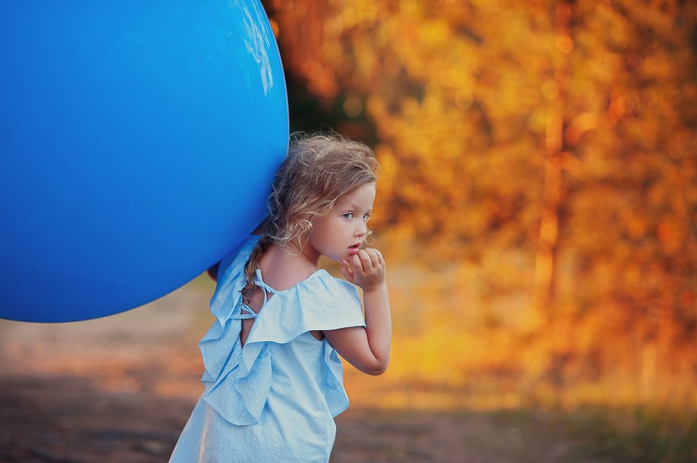 Photograph by Елена Кропп