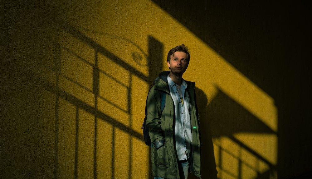 Photograph by Василий Клейменов