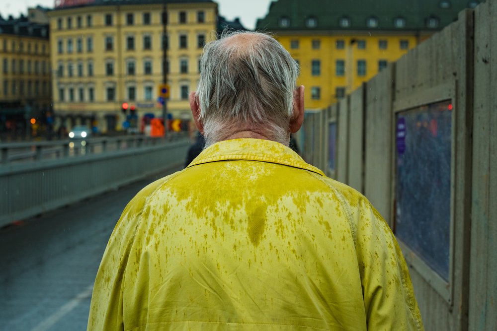 Photograph by Василий Клейменов