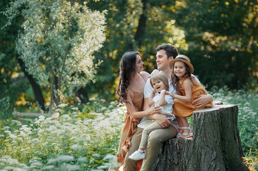 Photograph by Елена Кропп