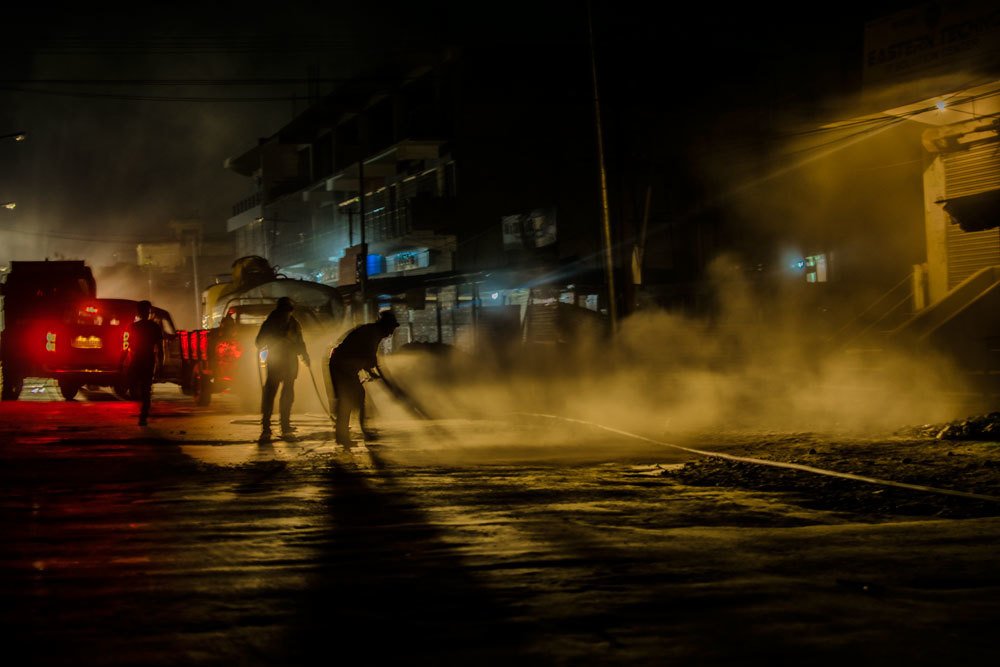 Photograph by Kosygin Leishangthem