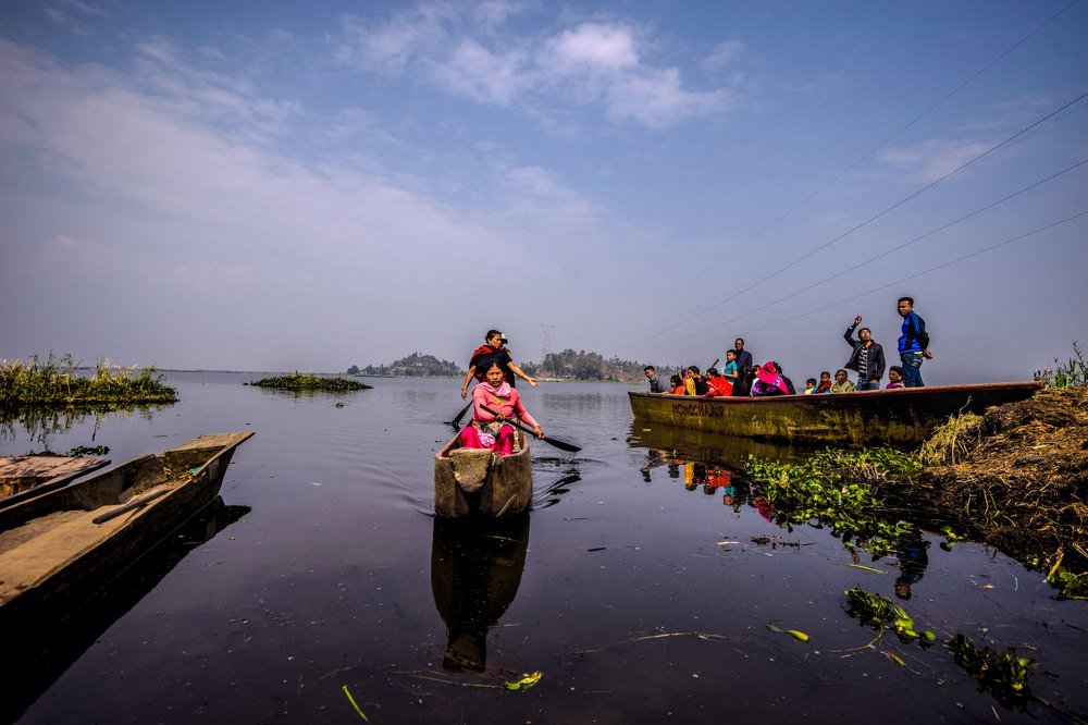 Photograph by Kosygin Leishangthem