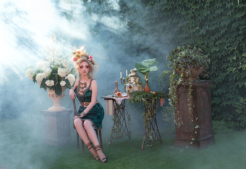 Photograph by Бабкина Юлия