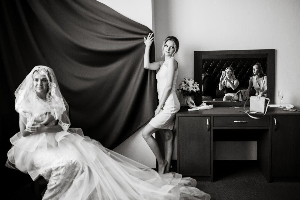 Photograph by Быкова Валентина