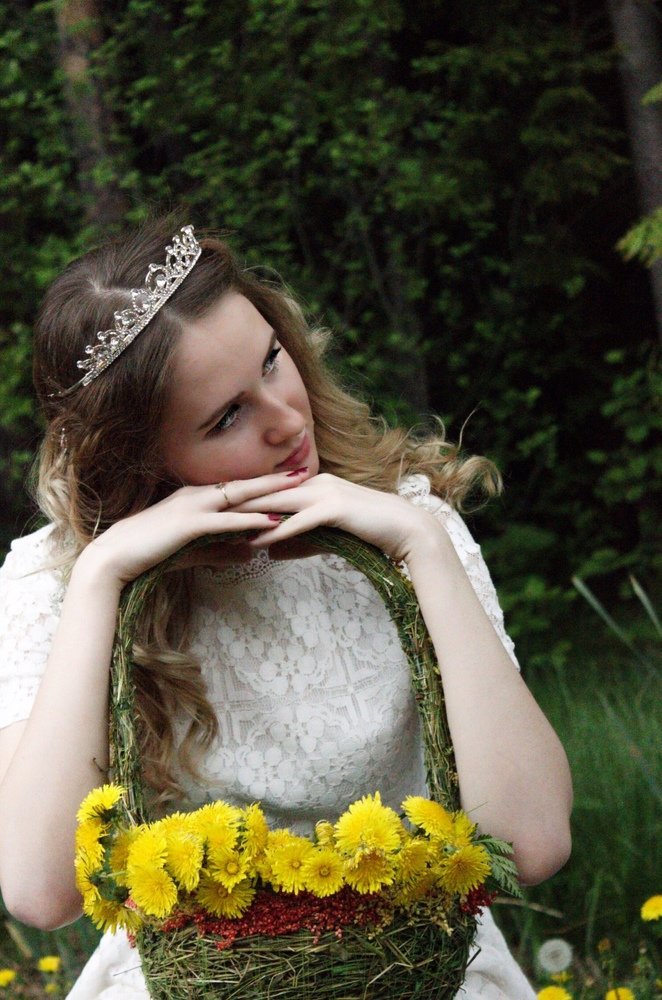 Photograph by Екатерина Амирасланова