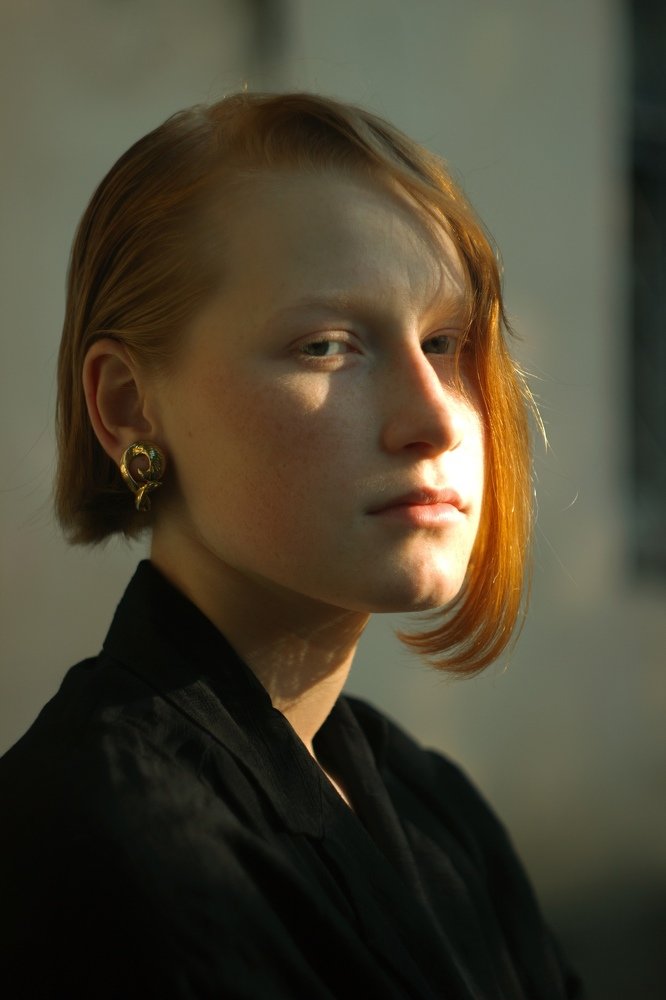 Photograph by Екатерина Лукина