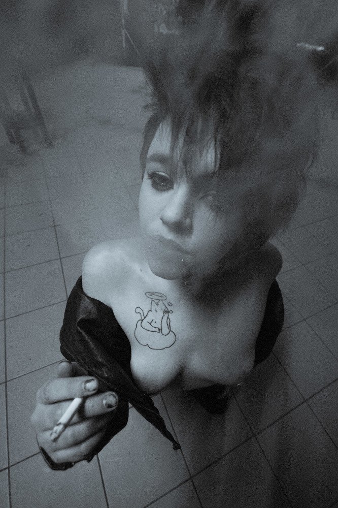 Passion