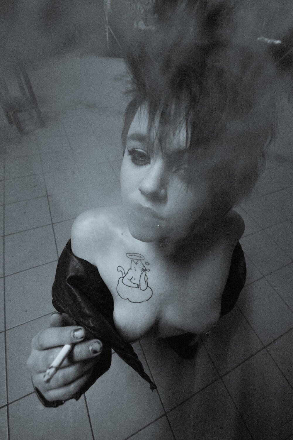Passion
