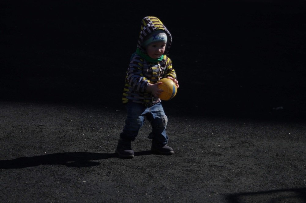 Photograph by Елена Хорошильцева