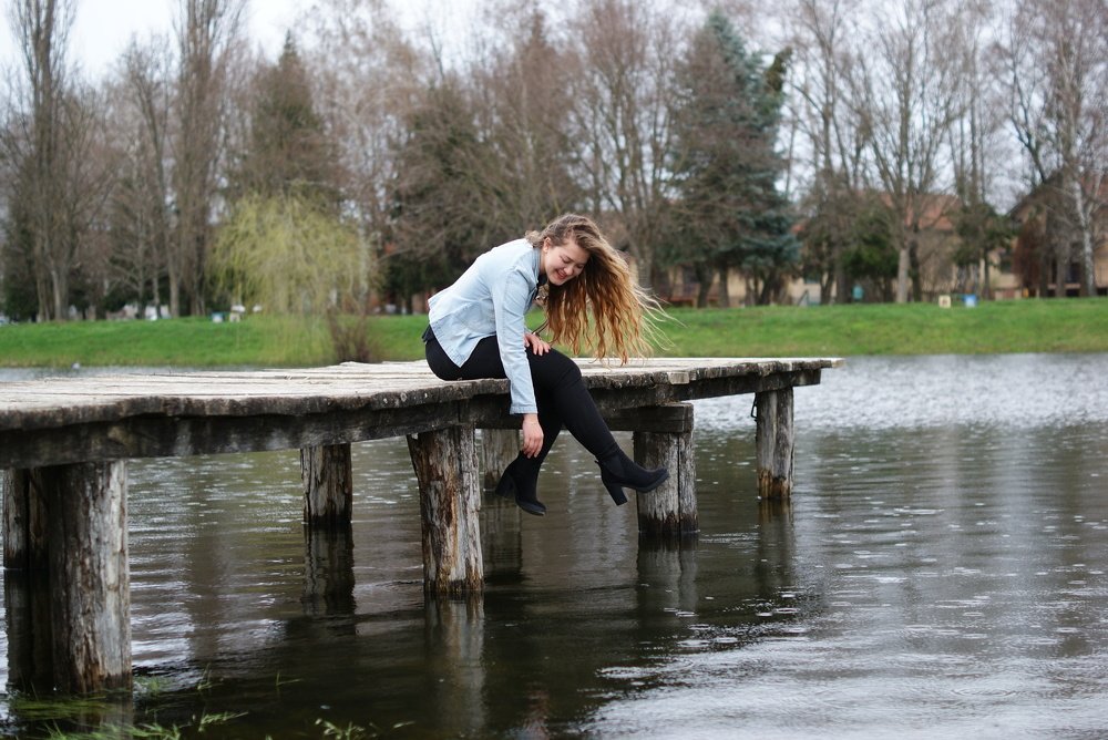 Photograph by Milana