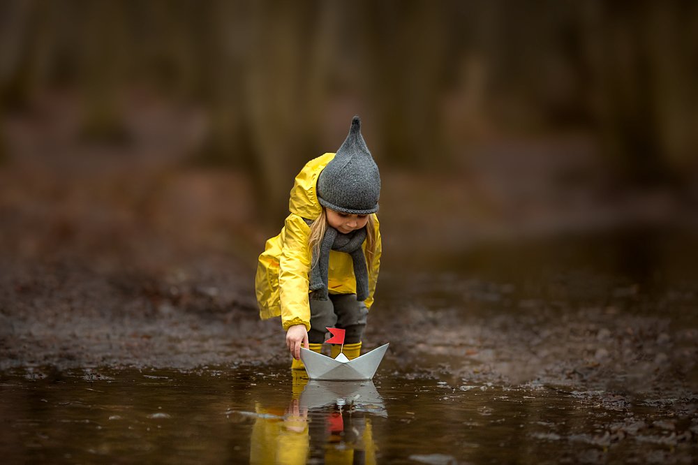 Photograph by Юлия Борисова