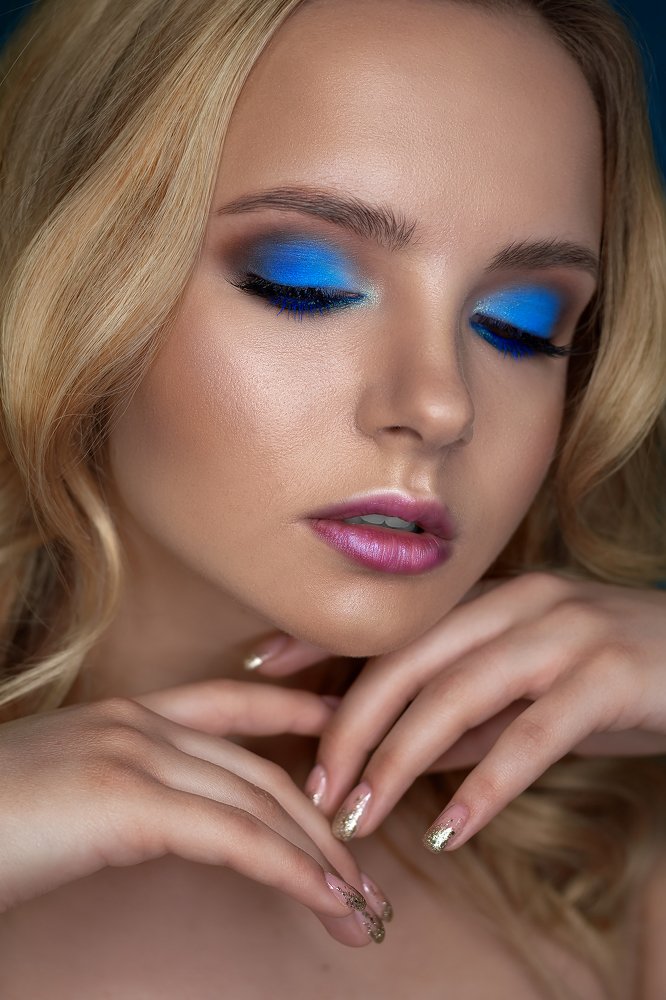 Photograph by Людмила Румянцева