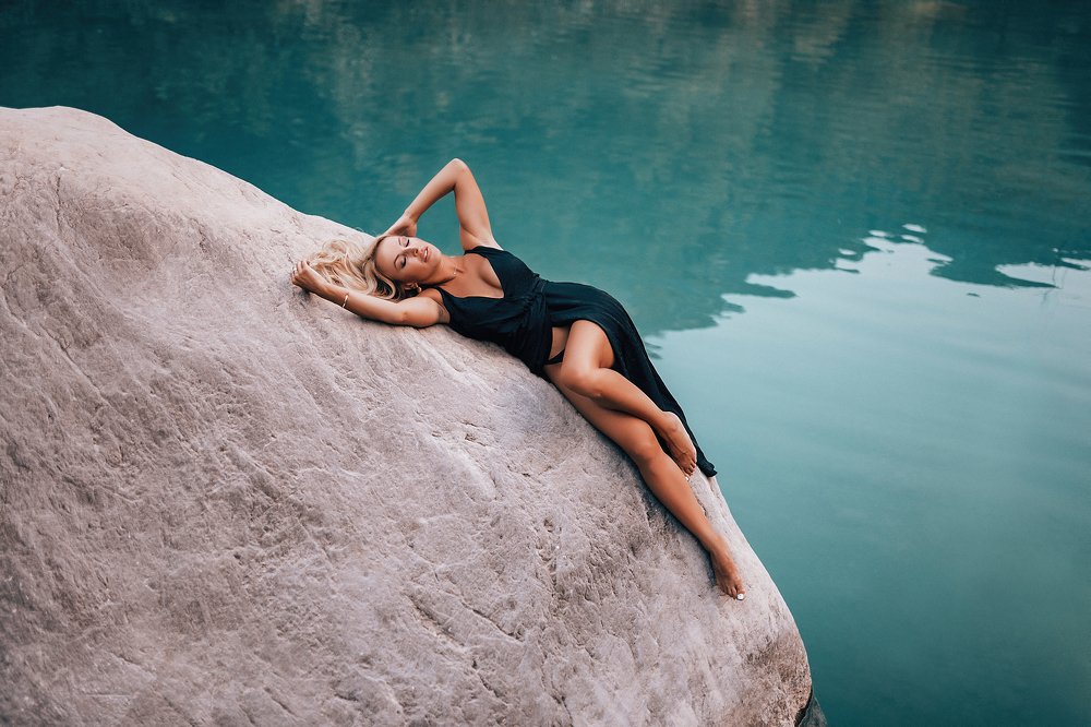 Photograph by Ева Сэрт