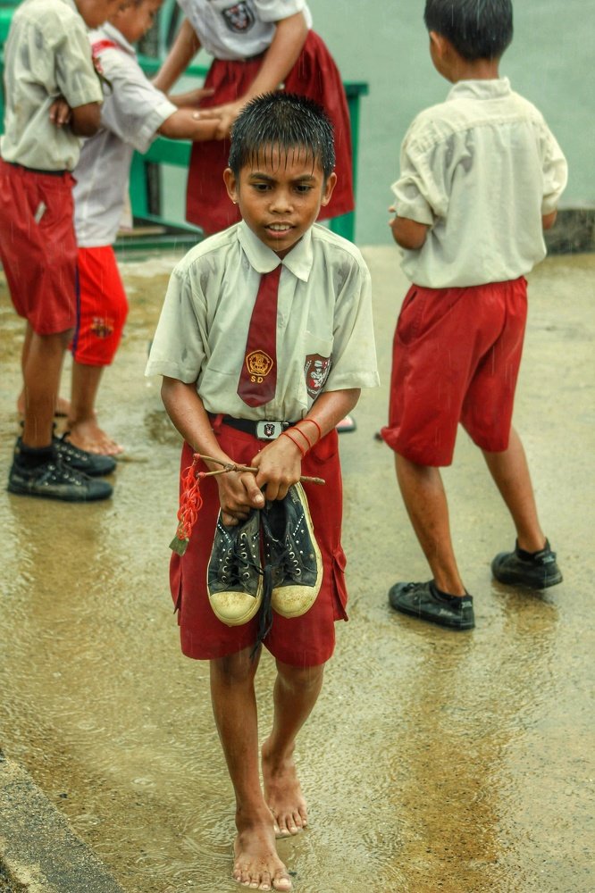 Photograph by tri yanto