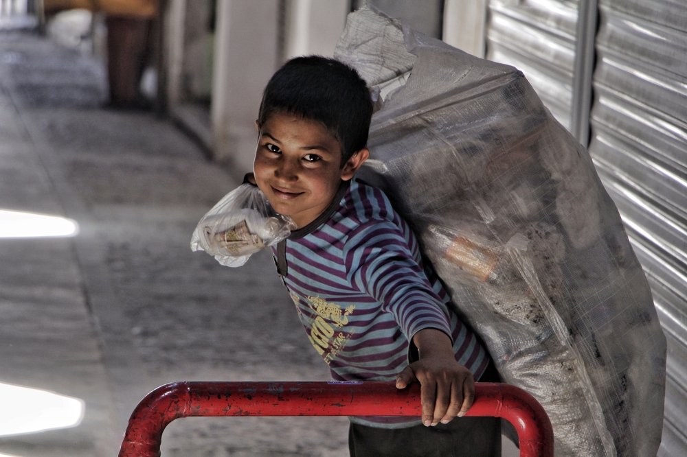 Photograph by Alireza Zargarchi