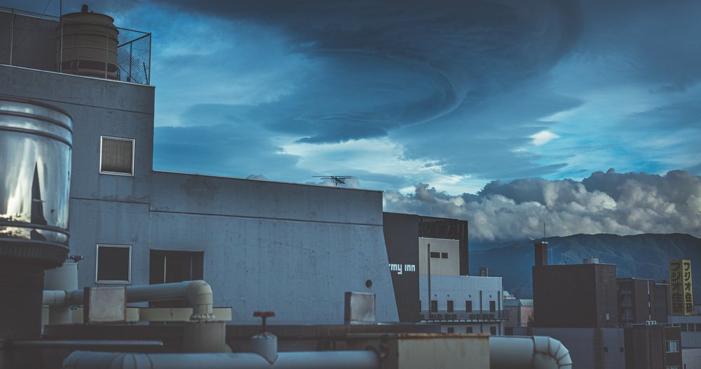 Photograph by Vladimir