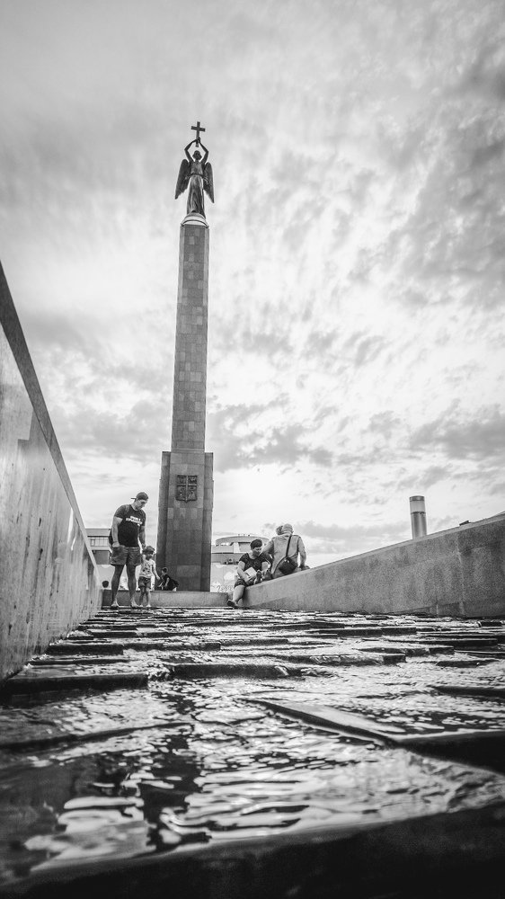 Photograph by Vladimir