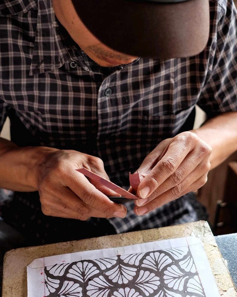 Photograph by SUGIARTO WIDODO