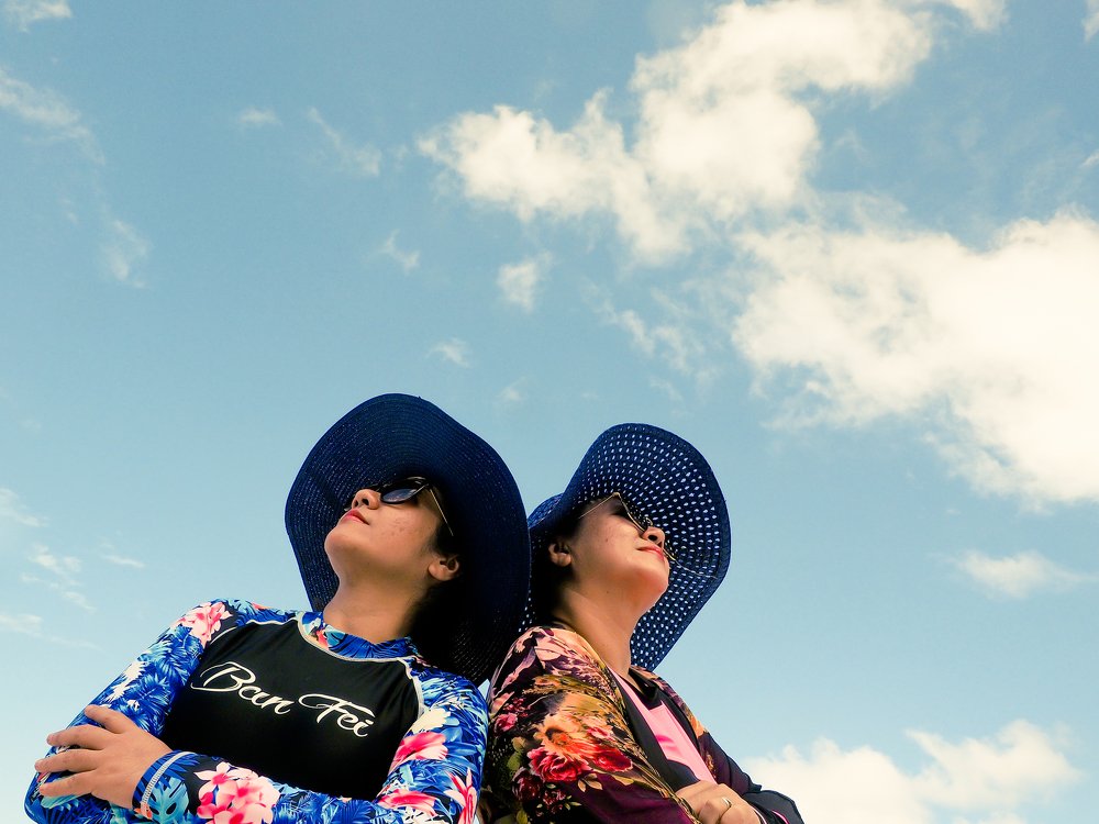 Photograph by Khaffizzul Abdullah