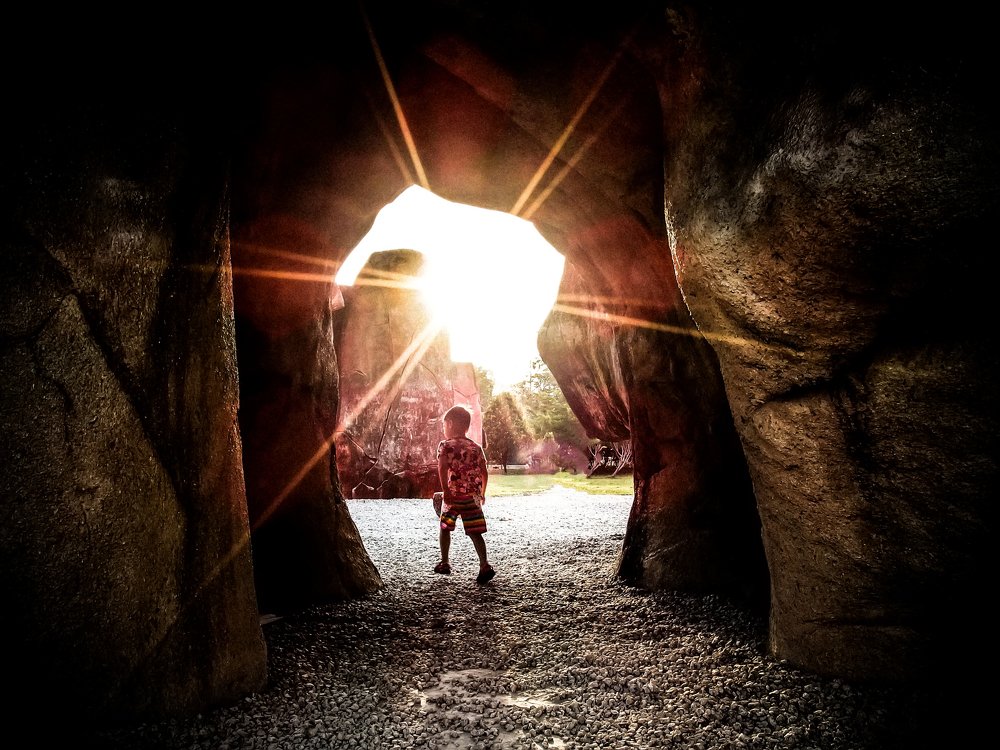 Photograph by Khaffizzul Abdullah