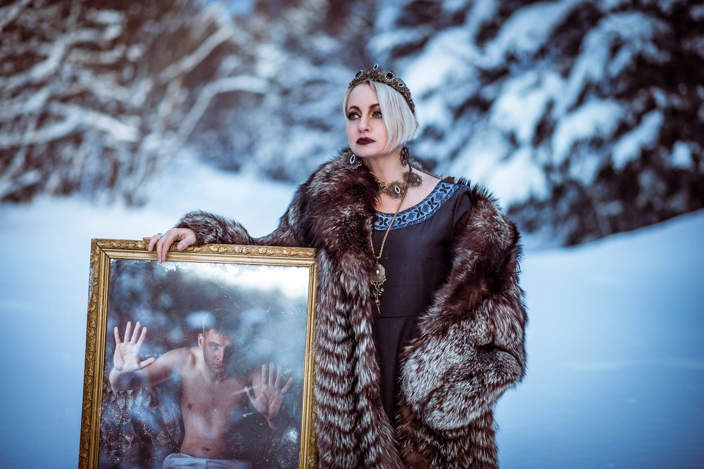 Photograph by Алёна Николаева