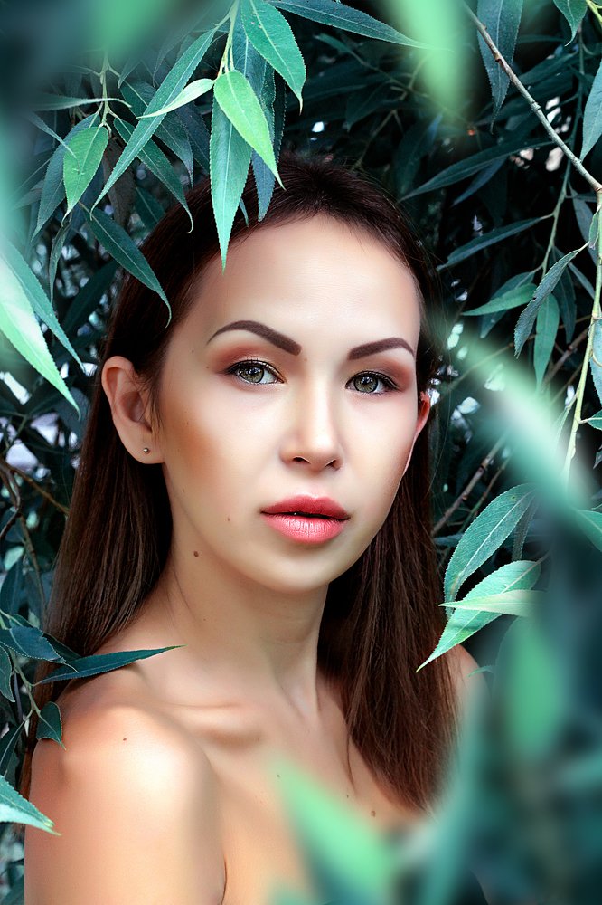 Photograph by Надежда Тарасенко