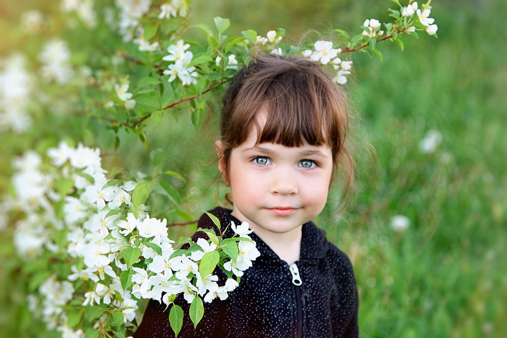 Photograph by Надежда Тарасенко