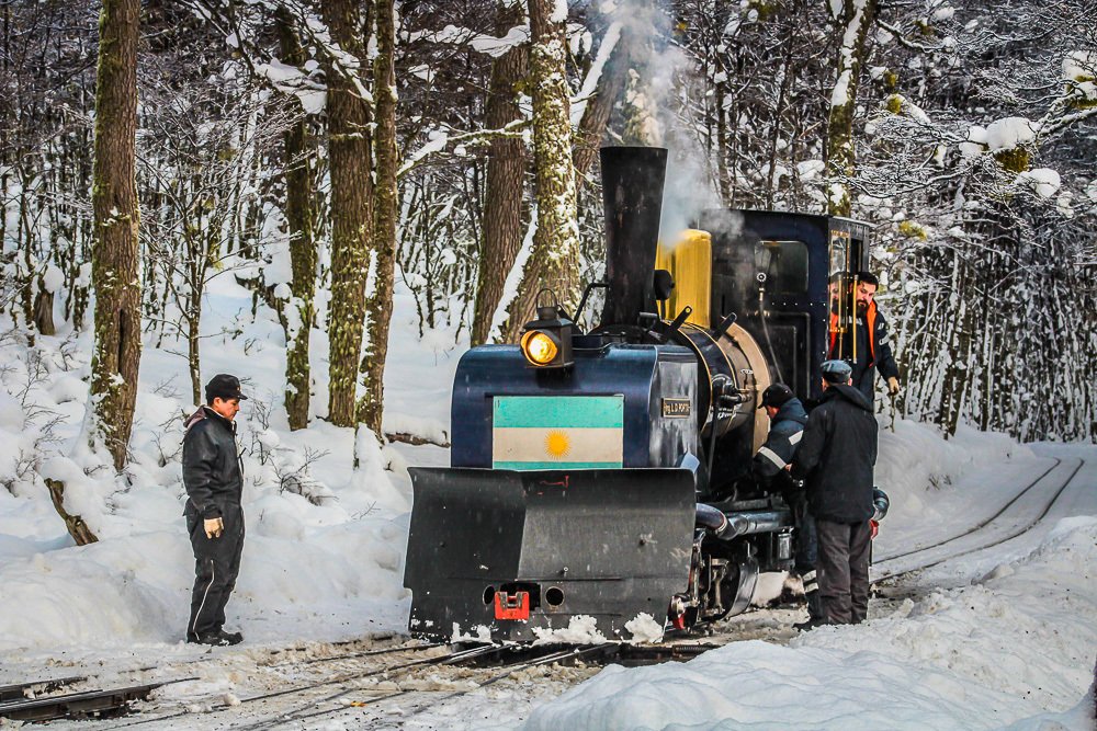 Photograph by Silvana Gonzalez Capria