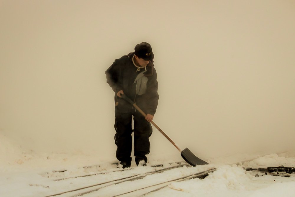 Photograph by Silvana Gonzalez Capria