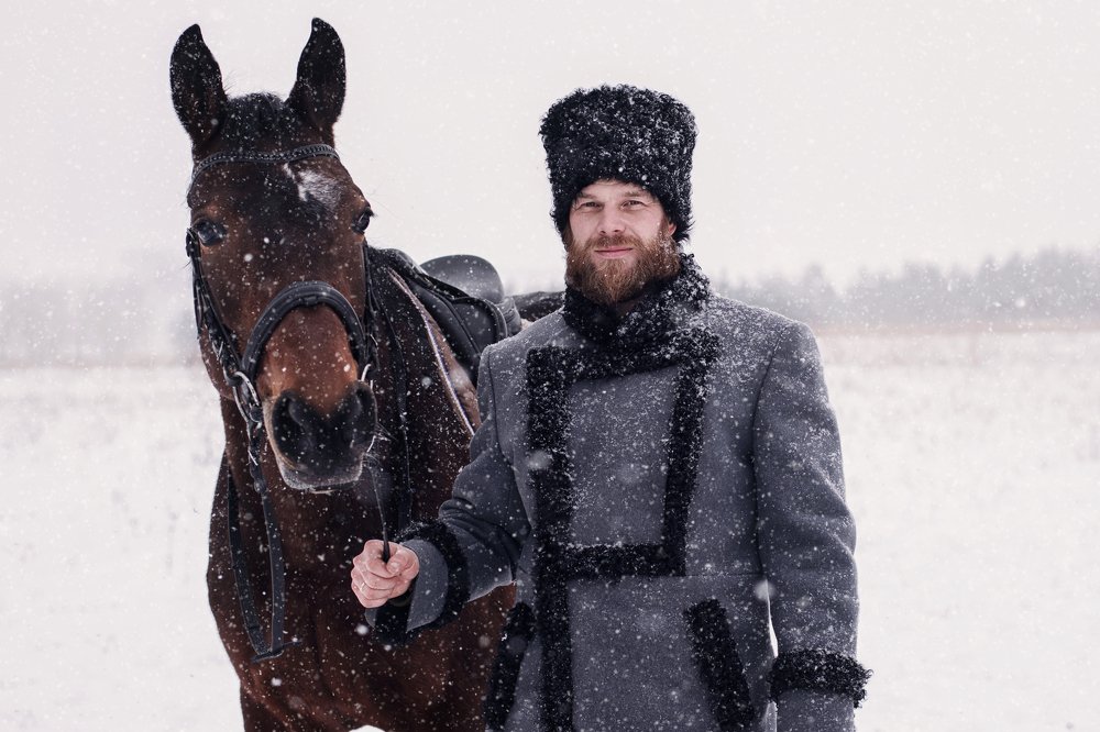 Photograph by Юлия Шестопалова