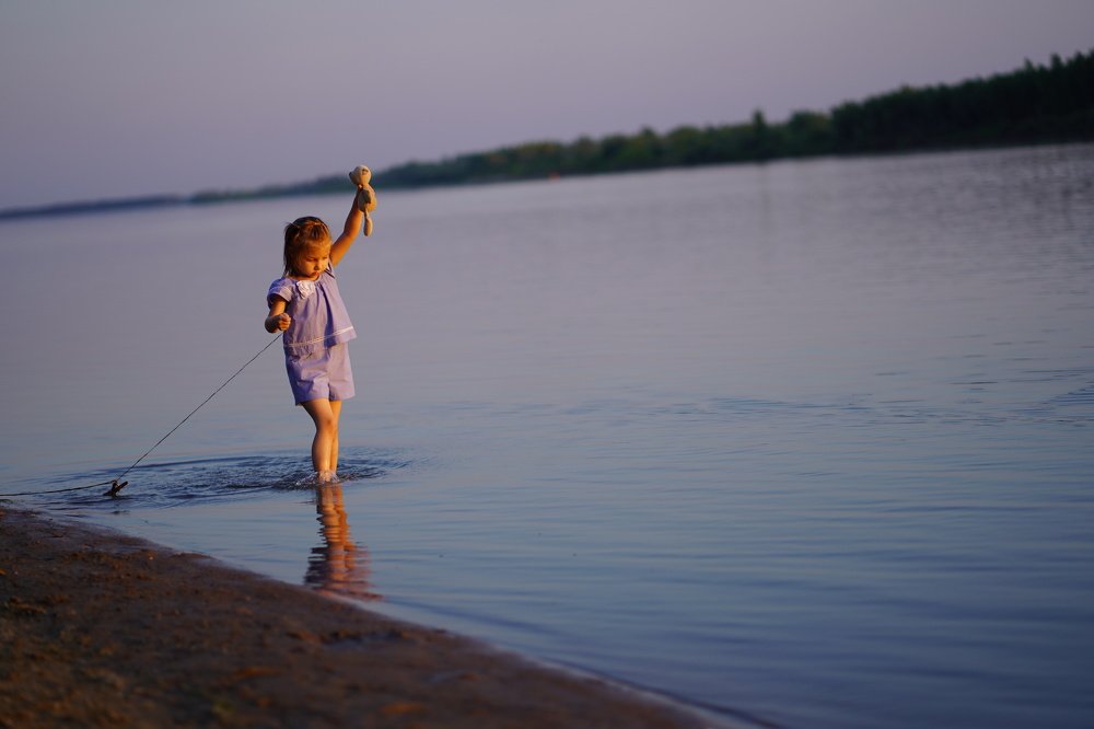 Photograph by Елена Пугачева