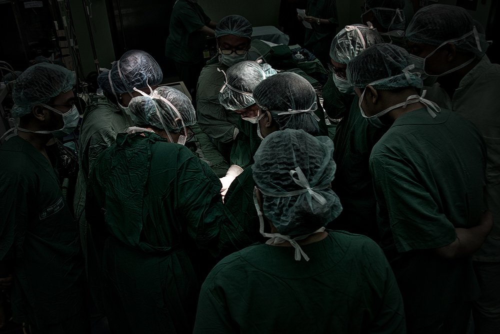 Photograph by Wihasto Suryaningtyas