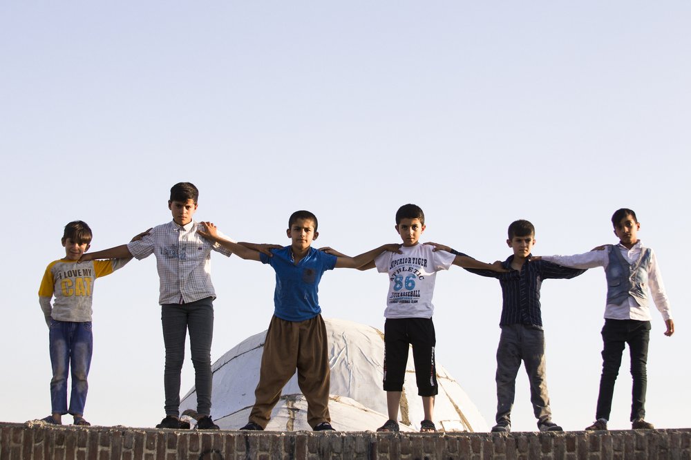 Фотография автора taher sabahi