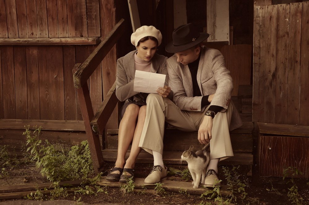 Photograph by Миронова Ульяна