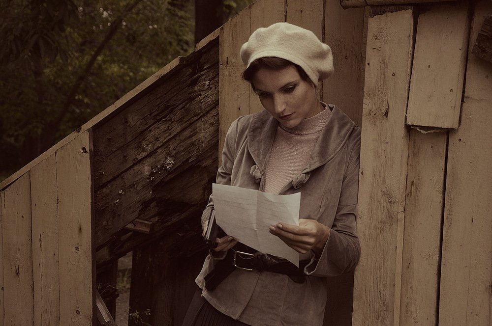 Photograph by Миронова Ульяна