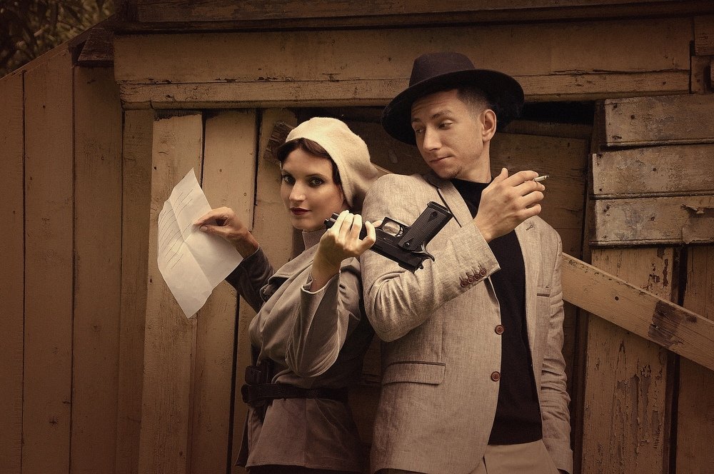 Photograph by Миронова Ульяна